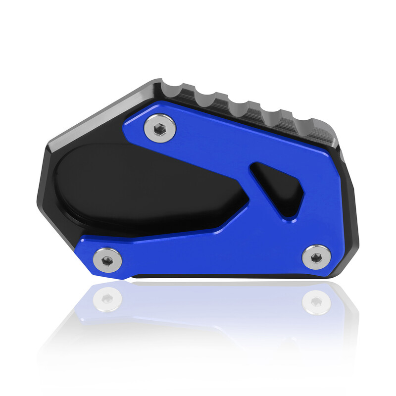 Motociklų priedai Atraminio stovo šoninio stovo prailginimo pėdos atrama, skirta SUZUKI GSXS 1000GT GSX-S 1000GT GSXS 1000 GT 2022–2023 m.