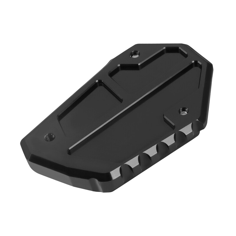 Motociklų priedai Atraminio stovo šoninio stovo prailginimo pėdos atrama, skirta SUZUKI GSXS 1000GT GSX-S 1000GT GSXS 1000 GT 2022–2023 m.