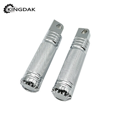 Suport pentru picior pentru motociclete Suport pentru picior Seturi de unghii pentru picior de schimbare a pedalei, potrivite pentru Harley Sportster XL Dyna Breakout Softail Touring Glide