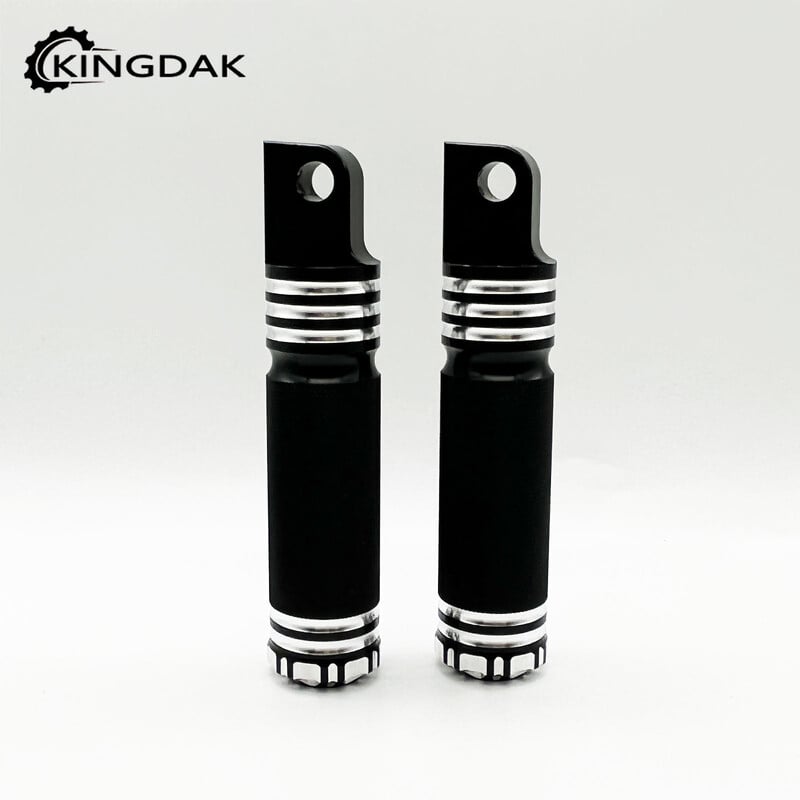 Suport pentru picior pentru motociclete Suport pentru picior Seturi de unghii pentru picior de schimbare a pedalei, potrivite pentru Harley Sportster XL Dyna Breakout Softail Touring Glide