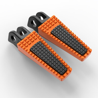 Zadné stupačky pre motocykle, stupačky, pedále pre Triumph Bonneville 900 2017-2021 Street Scrambler 900 2016-2021