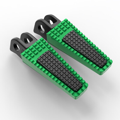 Zadné stupačky pre motocykle, stupačky, pedále pre Triumph Bonneville 900 2017-2021 Street Scrambler 900 2016-2021