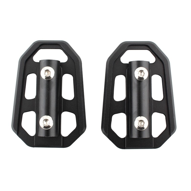 „Nordson“ aliuminio motociklo ruošinio platūs pėdų kaiščiai, pedalai, atraminiai kojelės, skirti BMW G310GS F750GS F850GS R1200GS R Nine T Scrambler