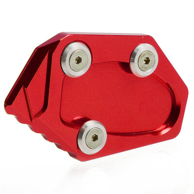 R25 R3 MT25 MT03 Zväčšovač predlžovacej podložky CNC bočnej dosky stojana pre YAMAHA YZF R3 R25 YZF-R3 YZF-R25 YZFR3 2014 2015 2016