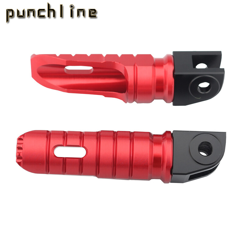 Sobib Panigale 899 959 1199/S/R 1299/S/R V2/S V4 /S/R Streetfighter V4/S MONSTER S2R 1000 S2R 800 esijalapedaalile jalapulgad