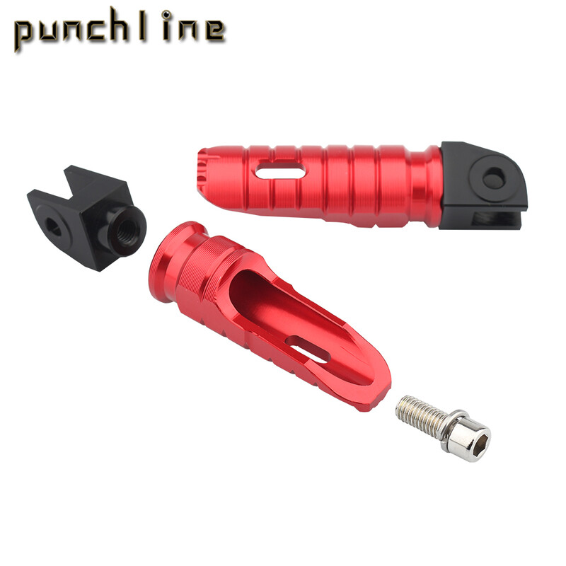 Sobib Panigale 899 959 1199/S/R 1299/S/R V2/S V4 /S/R Streetfighter V4/S MONSTER S2R 1000 S2R 800 esijalapedaalile jalapulgad