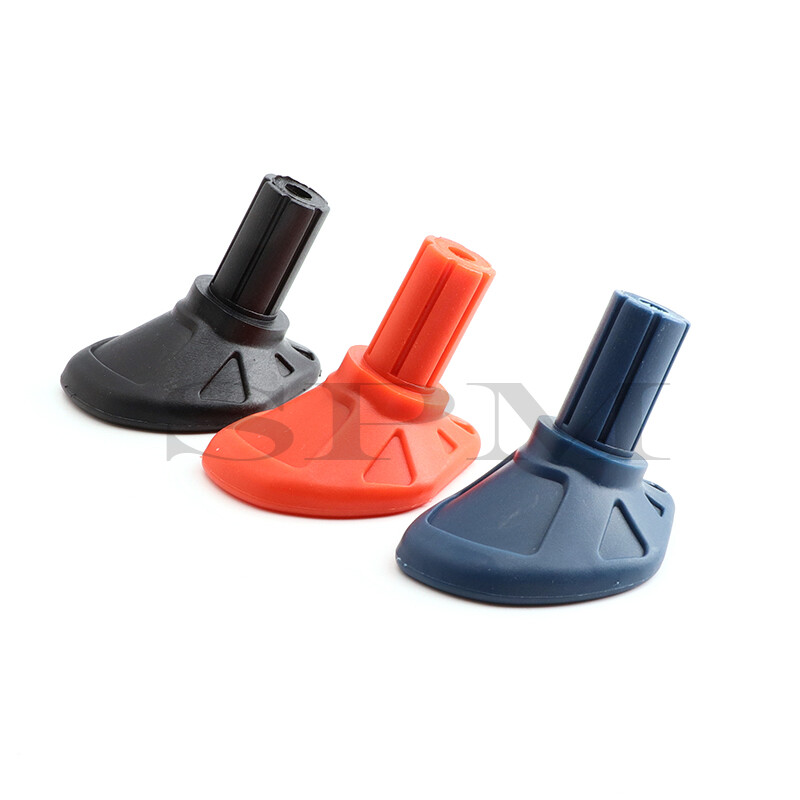 Motociklų priedai Šoninio stovo stovėjimo atrama ABS plastikinio atraminio stovo pagrindo kojos spyruokliniai varžtai, skirti XC EXC XCW XCF 125 200 250