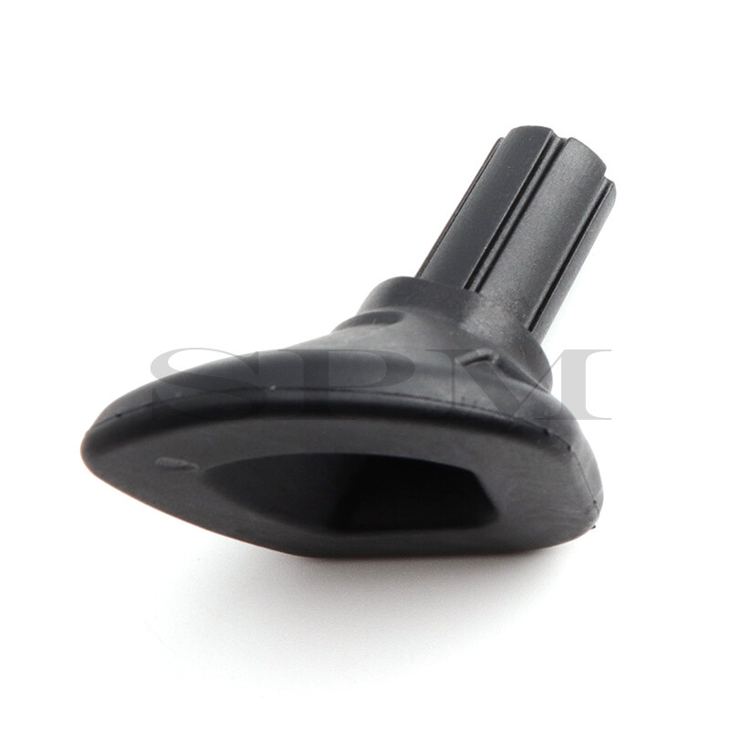 Motociklų priedai Šoninio stovo stovėjimo atrama ABS plastikinio atraminio stovo pagrindo kojos spyruokliniai varžtai, skirti XC EXC XCW XCF 125 200 250