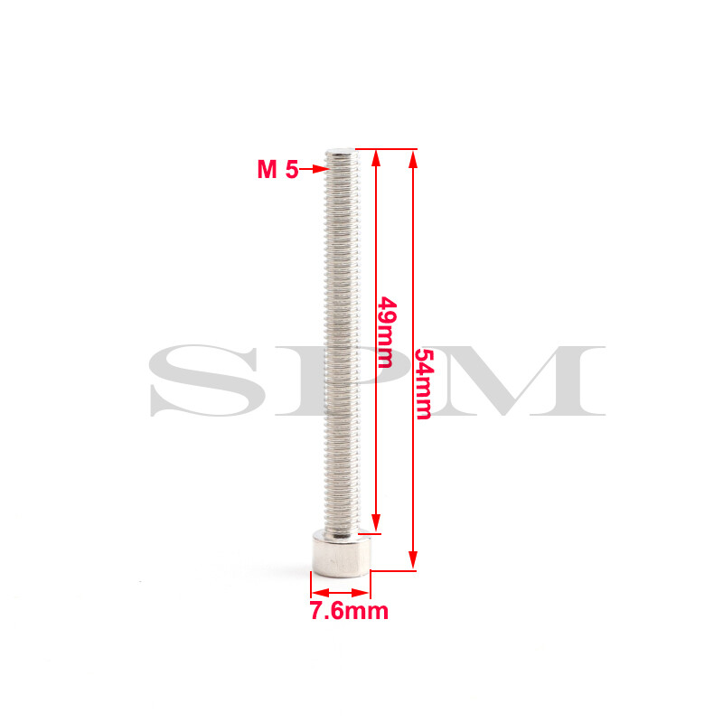 Motociklų priedai Šoninio stovo stovėjimo atrama ABS plastikinio atraminio stovo pagrindo kojos spyruokliniai varžtai, skirti XC EXC XCW XCF 125 200 250