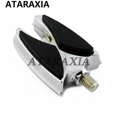 Shifter Shift Peg Shift svirtis, skirta Harley Touring Electra Street Glide FLHT Road King Dyna Sportster 883 1200 Softail Fat Boy