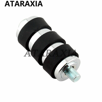 Shifter Shift Peg Shift svirtis, skirta Harley Touring Electra Street Glide FLHT Road King Dyna Sportster 883 1200 Softail Fat Boy