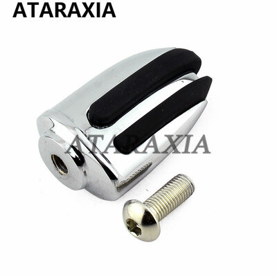 Shifter Shift Peg Shift svirtis, skirta Harley Touring Electra Street Glide FLHT Road King Dyna Sportster 883 1200 Softail Fat Boy