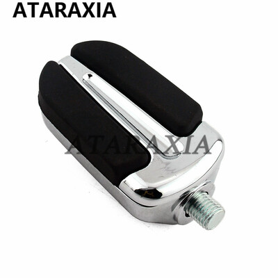 Shifter Shift Peg Shift svirtis, skirta Harley Touring Electra Street Glide FLHT Road King Dyna Sportster 883 1200 Softail Fat Boy