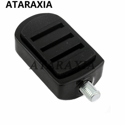 Shifter Shift Peg Shift svirtis, skirta Harley Touring Electra Street Glide FLHT Road King Dyna Sportster 883 1200 Softail Fat Boy