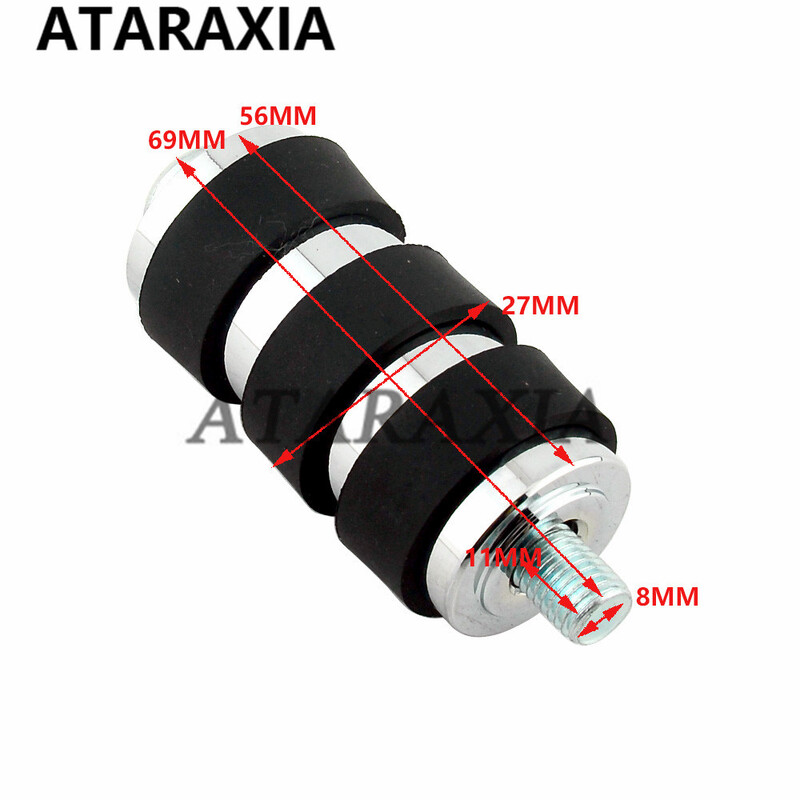 Shifter Shift Peg Shift svirtis, skirta Harley Touring Electra Street Glide FLHT Road King Dyna Sportster 883 1200 Softail Fat Boy