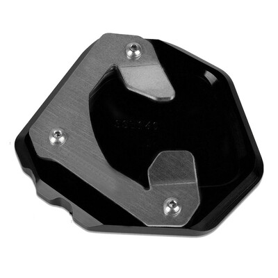 700 Tenere 700 motociklų priedai Atraminio stovo šoninio stovo prailginimo didintuvas, skirtas Yamaha Tenere700 Rally World Raid 2019–2024 m.