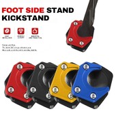 SKIRTA Aprilia GPR150 GPR125 GPR 150 125 Priedai Motociklo šoninis stovas Padidinamas stovas Padidinkite plokštės pagrindą
