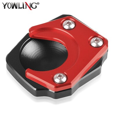 SKIRTA Aprilia GPR150 GPR125 GPR 150 125 Priedai Motociklo šoninis stovas Padidinamas stovas Padidinkite plokštės pagrindą