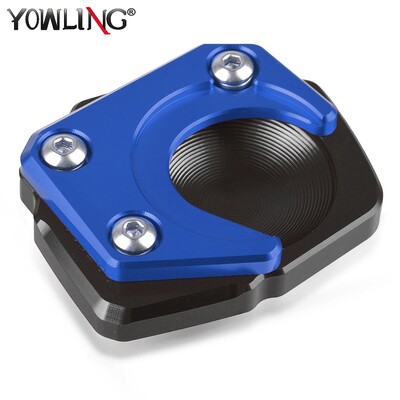 SKIRTA Aprilia GPR150 GPR125 GPR 150 125 Priedai Motociklo šoninis stovas Padidinamas stovas Padidinkite plokštės pagrindą