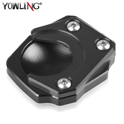 SKIRTA Aprilia GPR150 GPR125 GPR 150 125 Priedai Motociklo šoninis stovas Padidinamas stovas Padidinkite plokštės pagrindą