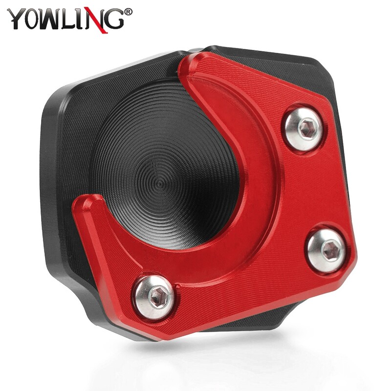 SKIRTA Aprilia GPR150 GPR125 GPR 150 125 Priedai Motociklo šoninis stovas Padidinamas stovas Padidinkite plokštės pagrindą