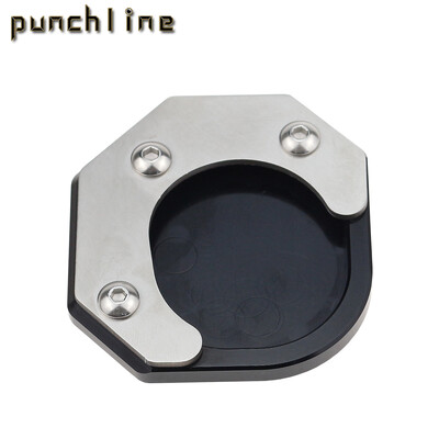 Skirta SEROW 250 08-21 TRICKER 04-18 WR250R WR250X 07-17 XT250X 06-17 šoniniam stovui Padidinti atraminio stovo šoninio stovo pėdos didintuvas