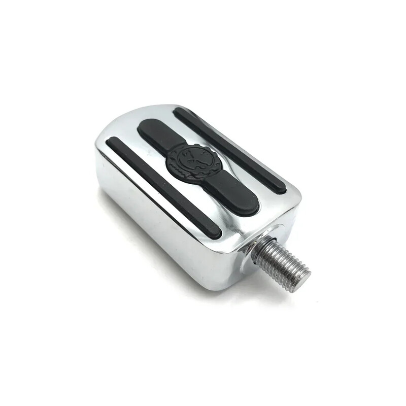 Motociklo dalis 1vnt Furious Gear Skull pavarų perjungimo kaištis, skirtas Harley-Davidson 1984-2021 Touring Dyna Sproster