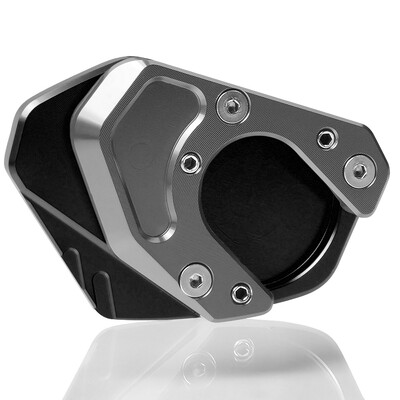 125 200 390 RC125 RC200 RC390 690 Enduro SMC Adventure 690 950 990 Atraminio stovo šoninio stovo plokštės pratęsimo plokštės padas