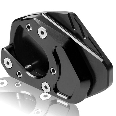 125 200 390 RC125 RC200 RC390 690 Enduro SMC Adventure 690 950 990 Atraminio stovo šoninio stovo plokštės pratęsimo plokštės padas