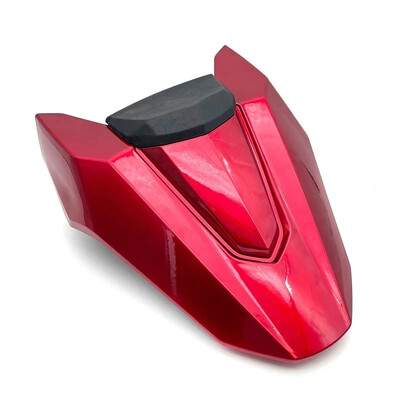 2023 CB CBR 650R motorkerékpár hátsó üléshuzat burkolatának tömítésének illesztése HONDA CB650R CBR650R 2019-2023 utas hátsó burkolatához