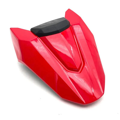 2023 CB CBR 650R motorkerékpár hátsó üléshuzat burkolatának tömítésének illesztése HONDA CB650R CBR650R 2019-2023 utas hátsó burkolatához