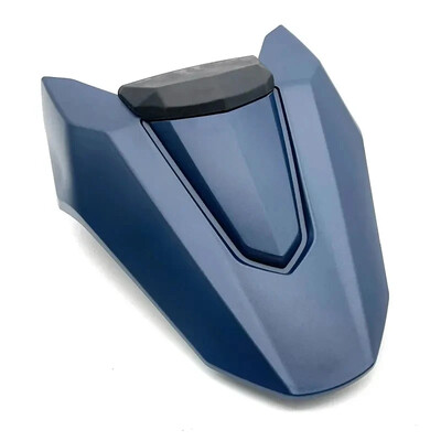 2023 CB CBR 650R motorkerékpár hátsó üléshuzat burkolatának tömítésének illesztése HONDA CB650R CBR650R 2019-2023 utas hátsó burkolatához