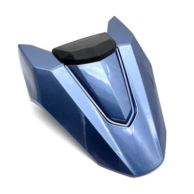 2023 CB CBR 650R motorkerékpár hátsó üléshuzat burkolatának tömítésének illesztése HONDA CB650R CBR650R 2019-2023 utas hátsó burkolatához