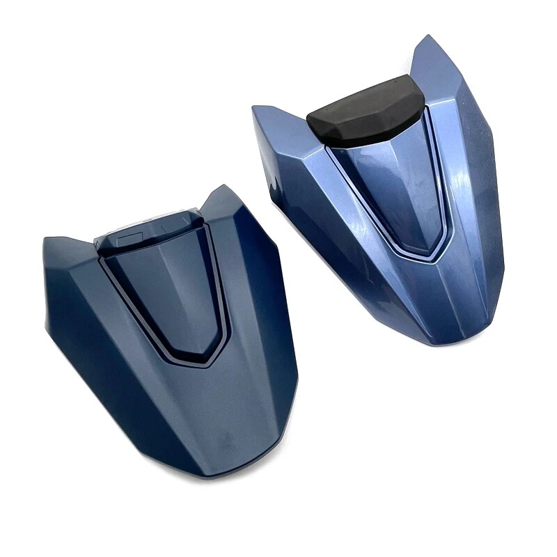 2023 CB CBR 650R motorkerékpár hátsó üléshuzat burkolatának tömítésének illesztése HONDA CB650R CBR650R 2019-2023 utas hátsó burkolatához