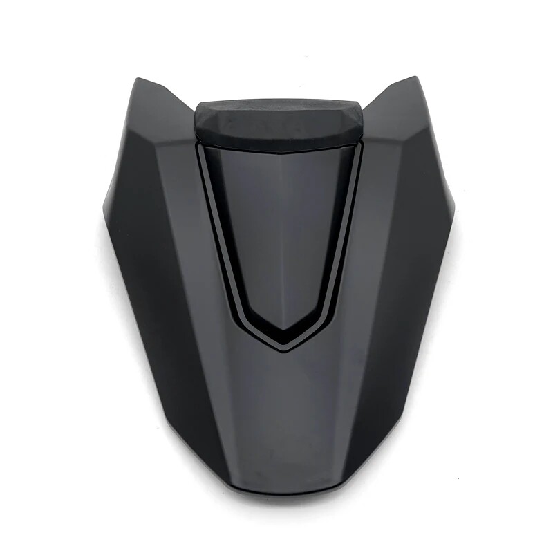 2023 CB CBR 650R motorkerékpár hátsó üléshuzat burkolatának tömítésének illesztése HONDA CB650R CBR650R 2019-2023 utas hátsó burkolatához