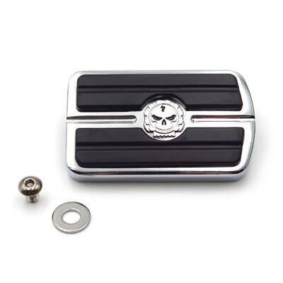 Mootorratta osad Harley Davidson FLHTK Touring Softail piduripedaalile, suur padjapoiss FLSTF FLSTFB Skull CVO Street Glide FLHXSE