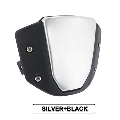 cb650r szélvédő motorkerékpár szélvédő Honda CB650R 2019-2023 CB1000R 2018-2020 első sport szélterelő védő burkolat