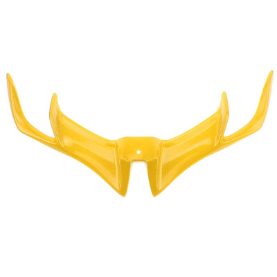Capac aripi care care frontal motociclete pentru YAMAHA YZF-R125 V3.0 Yamaha YZF-R15 2017-2020 Capac aripi aerodinamice caren fata