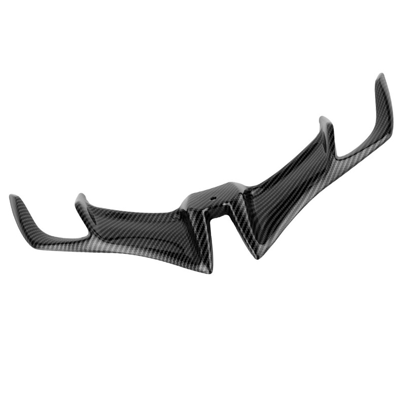 Capac aripi care care frontal motociclete pentru YAMAHA YZF-R125 V3.0 Yamaha YZF-R15 2017-2020 Capac aripi aerodinamice caren fata