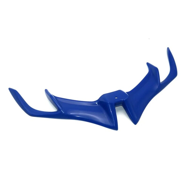 Capac aripi care care frontal motociclete pentru YAMAHA YZF-R125 V3.0 Yamaha YZF-R15 2017-2020 Capac aripi aerodinamice caren fata