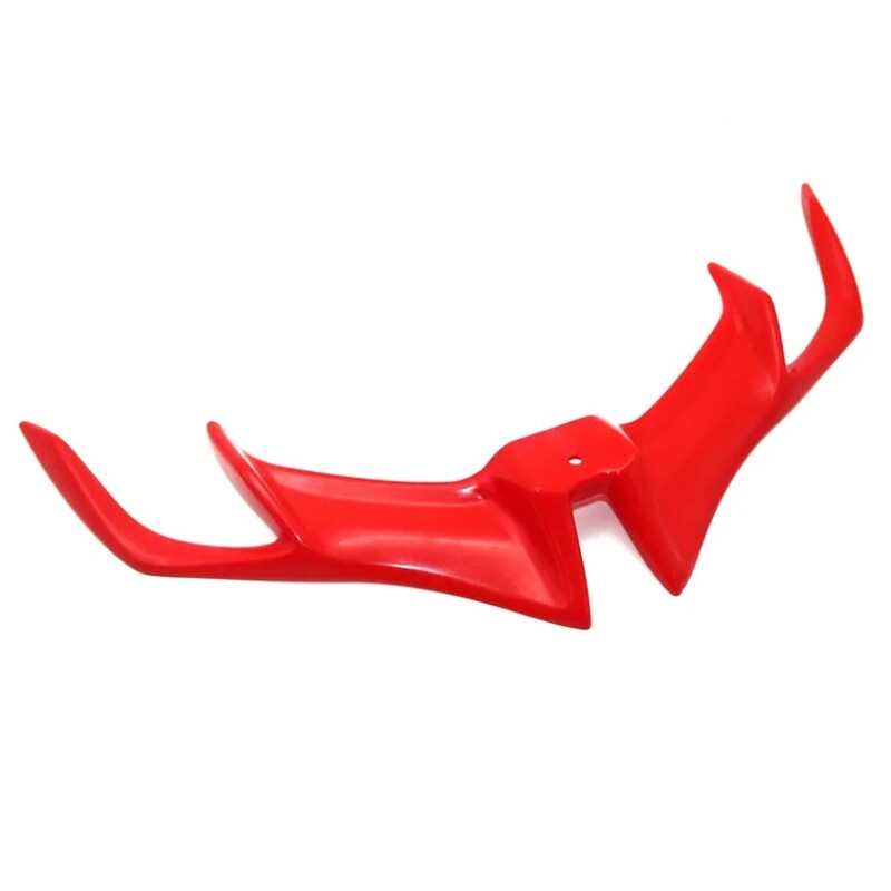 Capac aripi care care frontal motociclete pentru YAMAHA YZF-R125 V3.0 Yamaha YZF-R15 2017-2020 Capac aripi aerodinamice caren fata