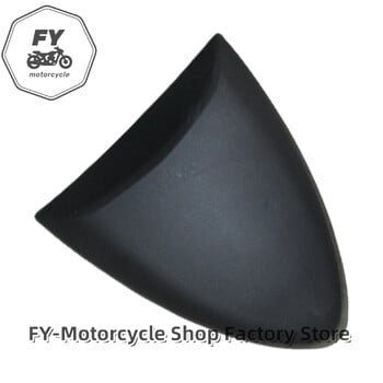 Κατάλληλο για Ducati Monster 696 795 796 1100S 2009 - 2012 μοτοσικλέτα σκληρού καθίσματος κάλυμμα φέρινγκ καμπούρα