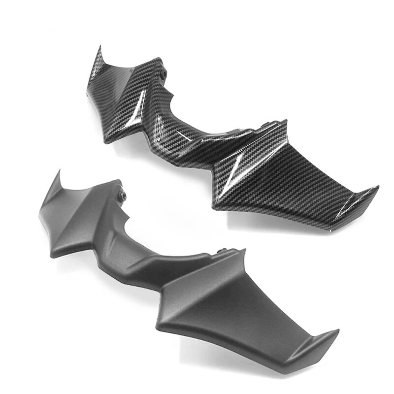 2024 MT07 Motorkerékpár leszorítóerő meztelen Forntal légterelő Aerodinamikus szárnyterelő illeszkedik YAMAHA MT-07 SP MT 07 2021 2022 2023-hoz