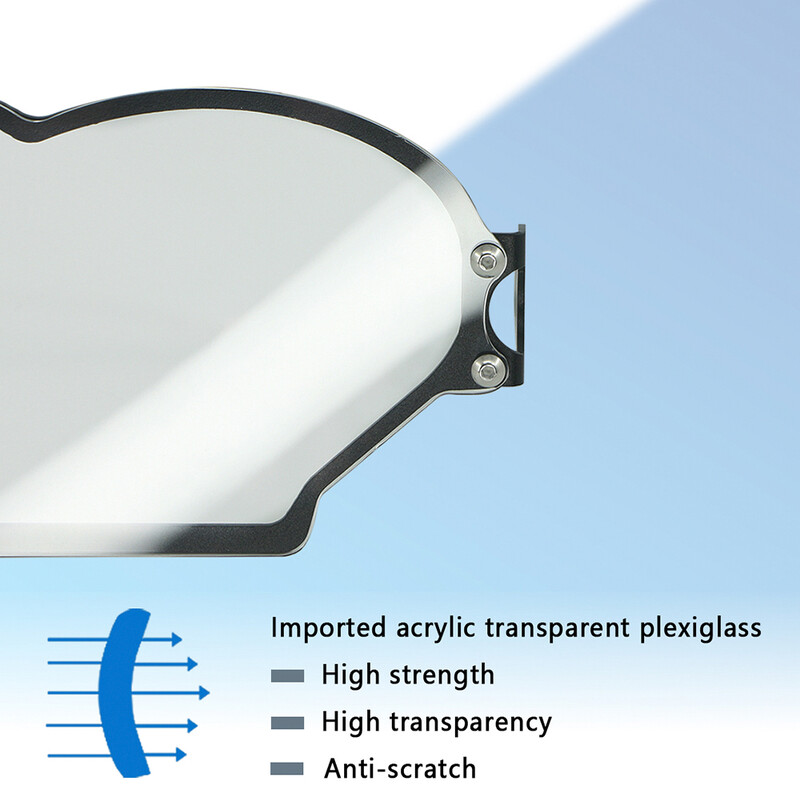 Priekinių žibintų apsaugos grotelių apsaugos dangtelis, skirtas BMW R1200GS Adventure R 1200 GS R1200 ADV 2004-2012 Motociklo priekinių žibintų apsauga