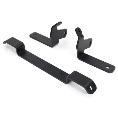 Pentru BMW F850GS F750GS 2019 2020 20212022 2023 2024 F750 GS CNC Suport pentru lumină auxiliară Suport lampă Suport pentru lumini suplimentare