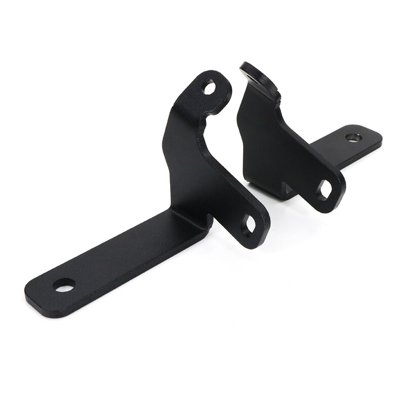 Pentru BMW F850GS F750GS 2019 2020 20212022 2023 2024 F750 GS CNC Suport pentru lumină auxiliară Suport lampă Suport pentru lumini suplimentare