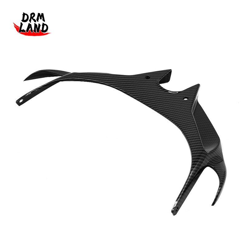 Ninja 400 priekinis sparnas, skirtas KAWASAKI Ninja250 NINJA400 2018-2023 gaubto sparnelių aerodinaminių burnos apvalkalo dangtelio apsaugų