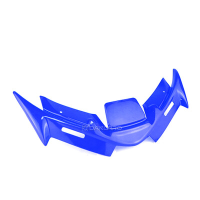 Mootorratta tiibade esikatte tiivakaitse kate YAMAHA YZF R15 V4 R15M 2021 2022 2023 dekoratiivtiibade tarvikud