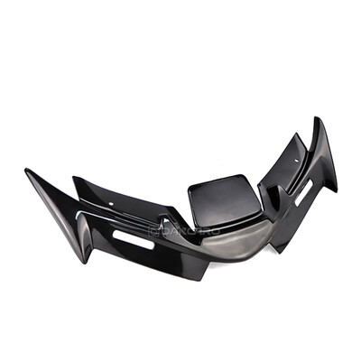 Mootorratta tiibade esikatte tiivakaitse kate YAMAHA YZF R15 V4 R15M 2021 2022 2023 dekoratiivtiibade tarvikud