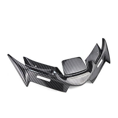 Mootorratta tiibade esikatte tiivakaitse kate YAMAHA YZF R15 V4 R15M 2021 2022 2023 dekoratiivtiibade tarvikud